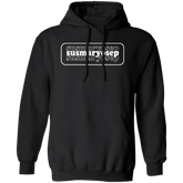 Susmaryosep Unisex Pullover Hoodie